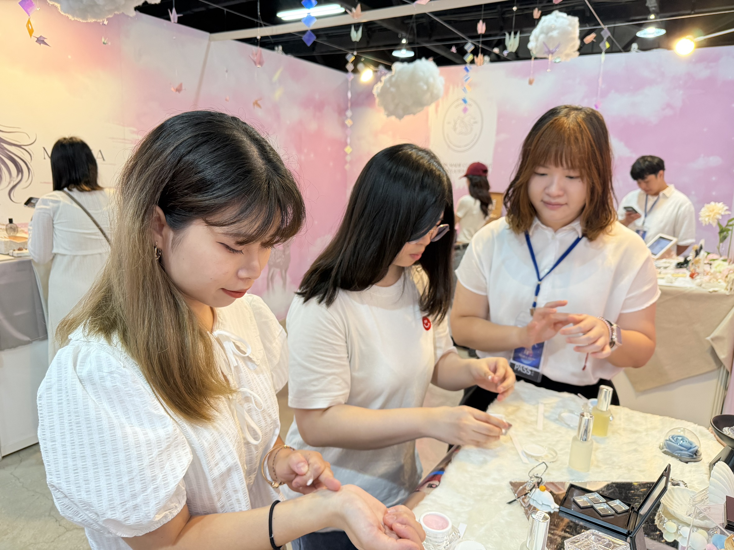 20260514香粧畢展 4