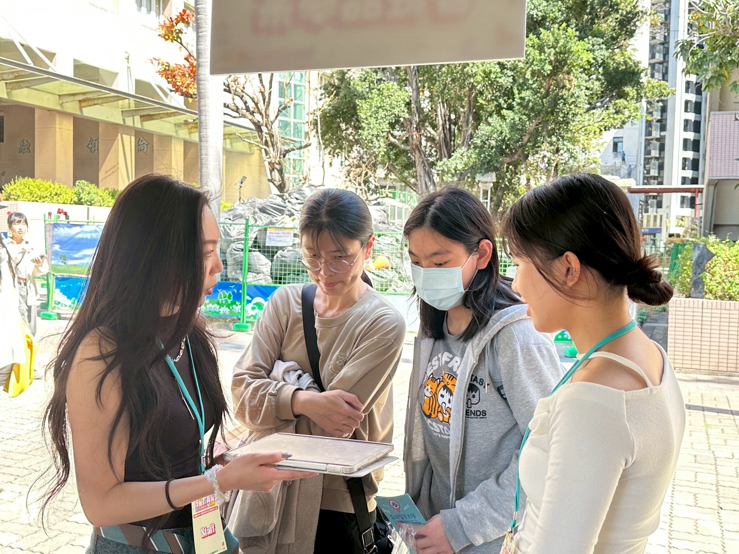 LINE ALBUM 博覽會31 260319 2